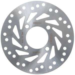 Tarcza hamulcowa przód Honda NSC 110 DIO '11-'20, SH 125 '14-, PCX 150 '10- (220x58mm)