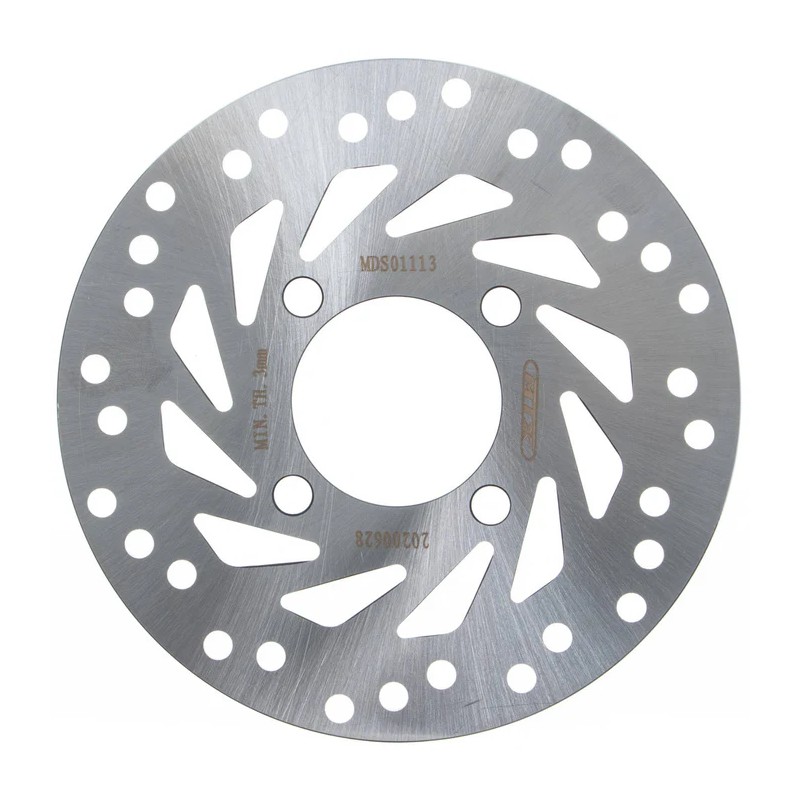 Tarcza hamulcowa przód Honda NSC 110 DIO '11-'20, SH 125 '14-, PCX 150 '10- (220x58mm)