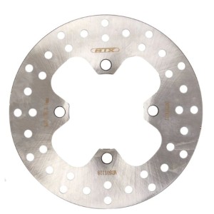 Tarcza hamulcowa przód Honda TRX 500 FM/FPE/FPM '12-'13 (196x75x4mm) (4x10,5mm)