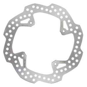 Tarcza hamulcowa tył Honda CRF 250R '17-'21 (220x105x4,5mm)