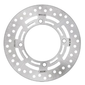 Tarcza hamulcowa przód Honda PCX 125/150 '18-21 (220x105x3,5mm) (4x10,5mm)