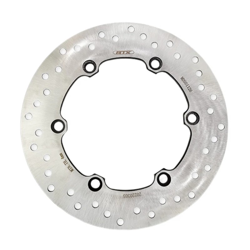 Tarcza hamulcowa przód Honda NSS Forza 125 '19-'23, FJS 600 Silverwing '01-'05, SH 300 '07-'15