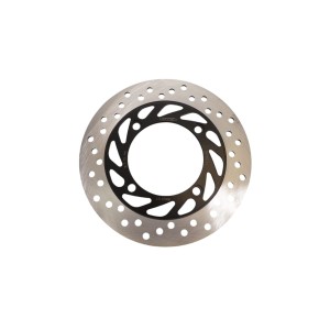 Tarcza hamulcowa tył do HONDA SH 125 / 150, NSS 125 FORZA, NSS 300 FORZA