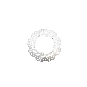 Tarcza hamulcowa przód Honda CR 125R /250R / 500R '90-'91, XR 600R '88-'90, XR 250L '82-'93