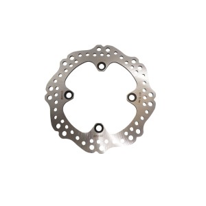 Tarcza hamulcowa tył Honda CRF 250R '19-'22 (220x105mm)