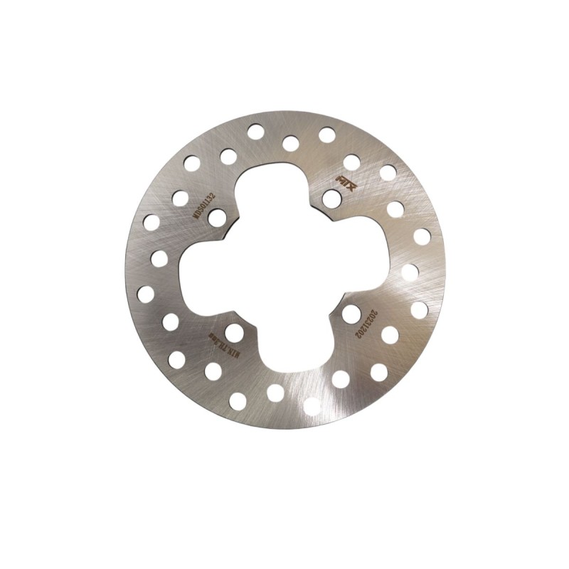 Tarcza hamulcowa przód TRX 500 FE / FM '14-'19 - MTX PARTS