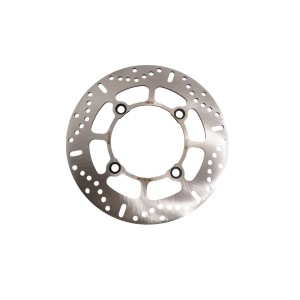 Tarcza hamulcowa przód do HONDA SH 125, FES 150 S-Wing, SH 150, NSS 250 Forza - MTX PARTS