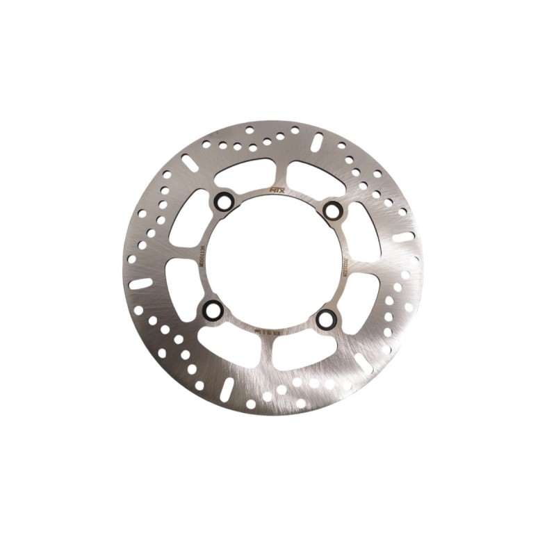 Tarcza hamulcowa przód do HONDA SH 125, FES 150 S-Wing, SH 150, NSS 250 Forza - MTX PARTS