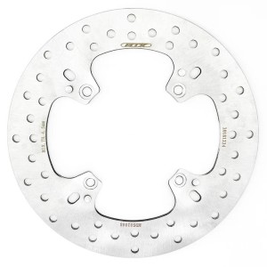 Tarcza hamulcowa tył Ducati Multistrada 1200 '10-'16, Hypermotard, Monster 1200 '14-'21 - MTX Parts