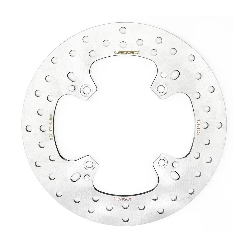 Tarcza hamulcowa tył Ducati Multistrada 1200 '10-'16, Hypermotard, Monster 1200 '14-'21 - MTX Parts