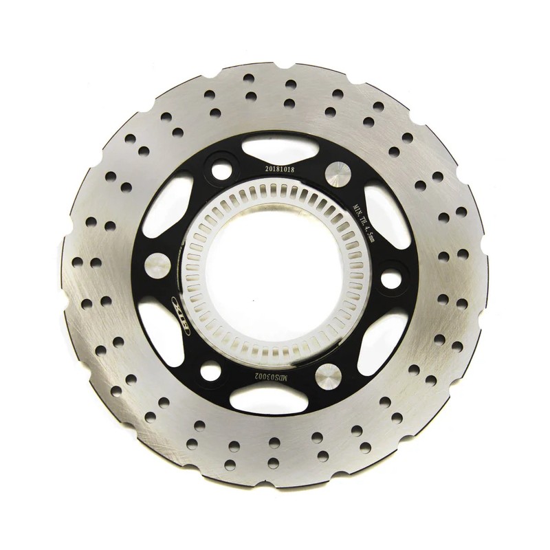 Tarcza hamulcowa tył Kawasaki Ninja 300/400 ABS - MTX Parts