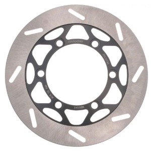 Tarcza hamulcowa tył Kawasaki KLX 250R '93-'94, KLX 650 '93-'97 (230x100x4,5mm)