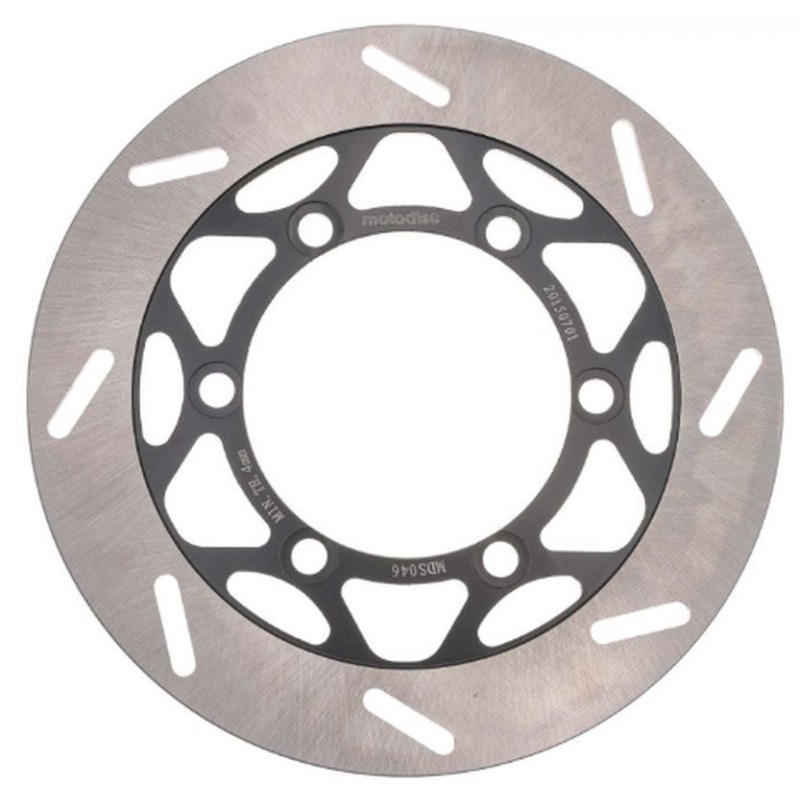 Tarcza hamulcowa tył Kawasaki KLX 250R '93-'94, KLX 650 '93-'97 (230x100x4,5mm)