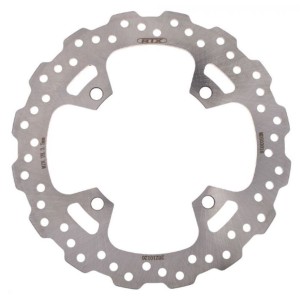 Tarcza hamulcowa tył Kawasaki KLX 450R '08-'18, KX 125/250 '03-'08, KX 250F '04-'21, KX 450F '06-'18, Suzuki R