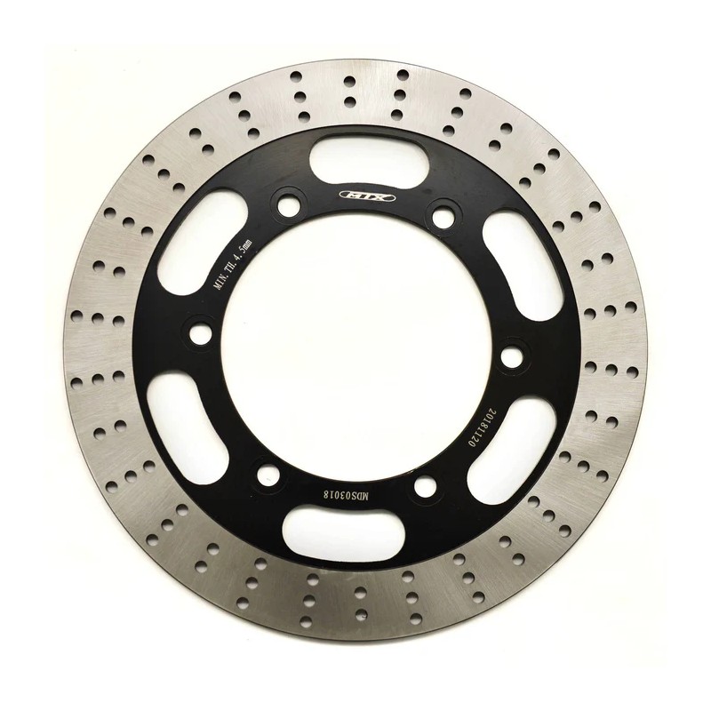 Tarcza hamulcowa przód Kawasaki ER 5 '97-'07, GPZ 500 '87-'01, GPZ 750 / 900, ZX 1000 A1 / A2 '86-'87 (280x130x)