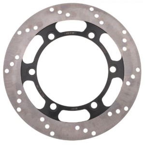 Tarcza hamulcowa tył Kawasaki KLE 500, KLR 650 - MTX PARTS