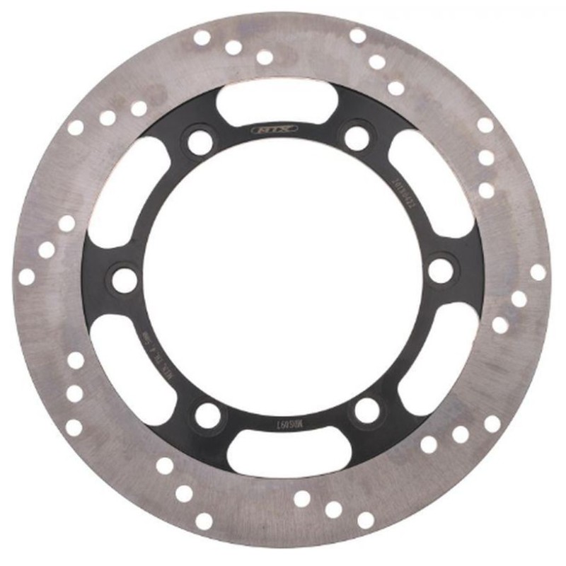 Tarcza hamulcowa tył Kawasaki KLE 500, KLR 650 - MTX PARTS