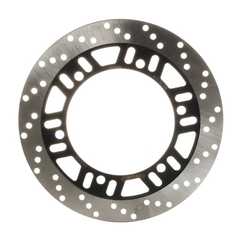 Tarcza hamulcowa tył Kawasaki GPZ 600 R, GPZ 900, ZZR 1100 (250x130mm)