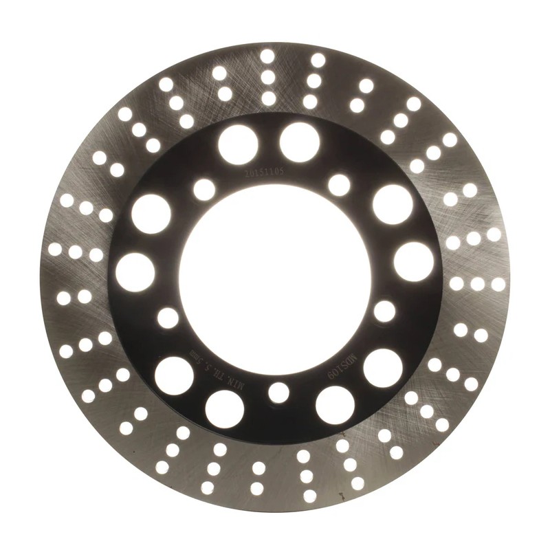 Tarcza hamulcowa tył Kawasaki ZRX 1100 97-00, ZRX 1200 00-08, ZZR 1200 02-05