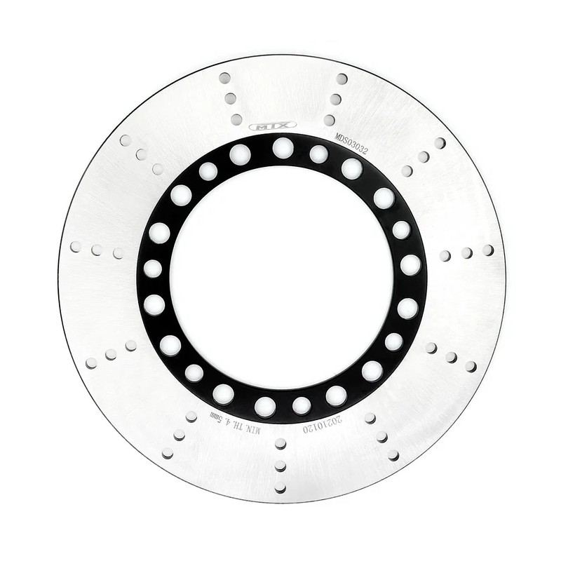 Tarcza hamulcowa przód Kawasaki VN750 Vulcan '85-'06 (260x130x5mm) (7x10,5)