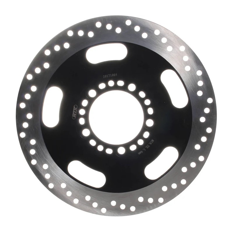 Tarcza hamulcowa przód Kawasaki EN 650 Vulcan '15-'23 (300x80mm) - MTX Parts