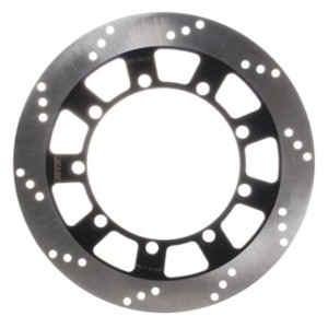 Tarcza hamulcowa przód Kawasaki KL/KLR 650 '87-'07 (260x130x4mm)