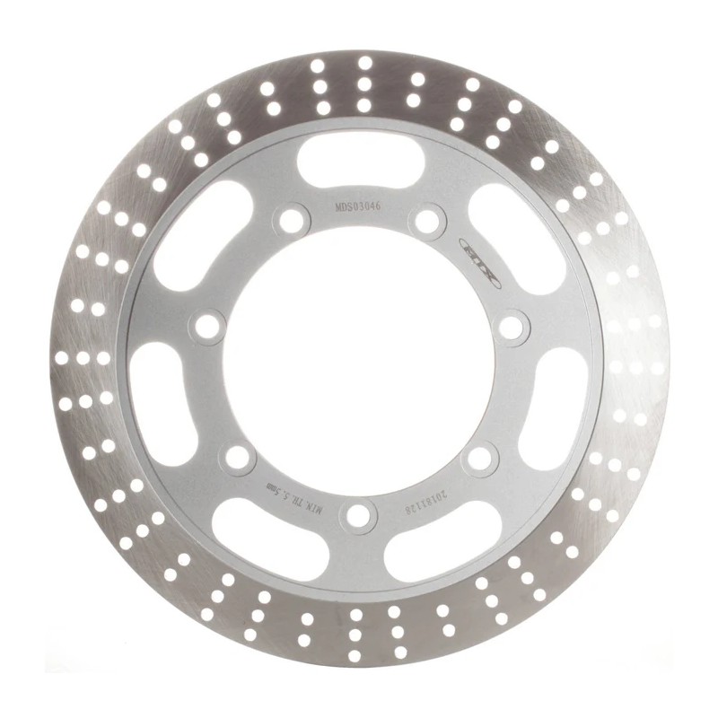 Tarcza hamulcowa przód Kawasaki VN 1500 Vulcan '91-'97, Classic '96-'99, Drifter '99-'02, VN 800 Classic '96-