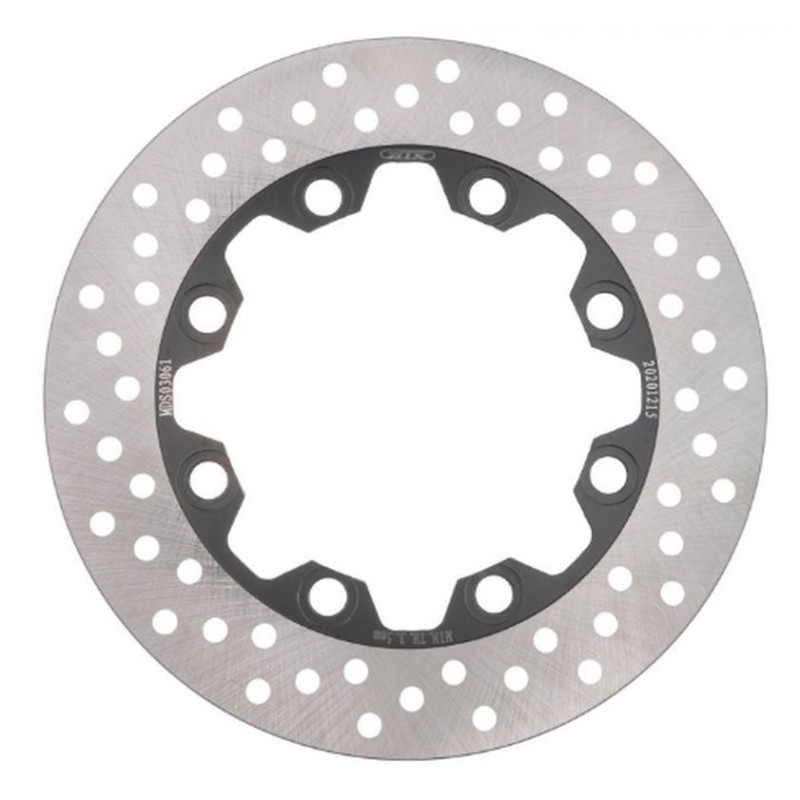 Tarcza hamulcowa tył Kawasaki KL 250G Super Sherpa '97-'00, KMX 125 '86-'02, KLX 125/250 '97-'08