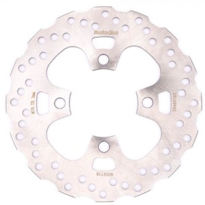 Tarcza hamulcowa tył Kawasaki KFX 450R '08-'14 Wave (200x70x3,5mm)