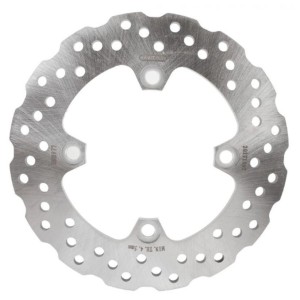 Tarcza hamulcowa tył Kawasaki KLE 650 Versys, ER-6F - MTX Parts