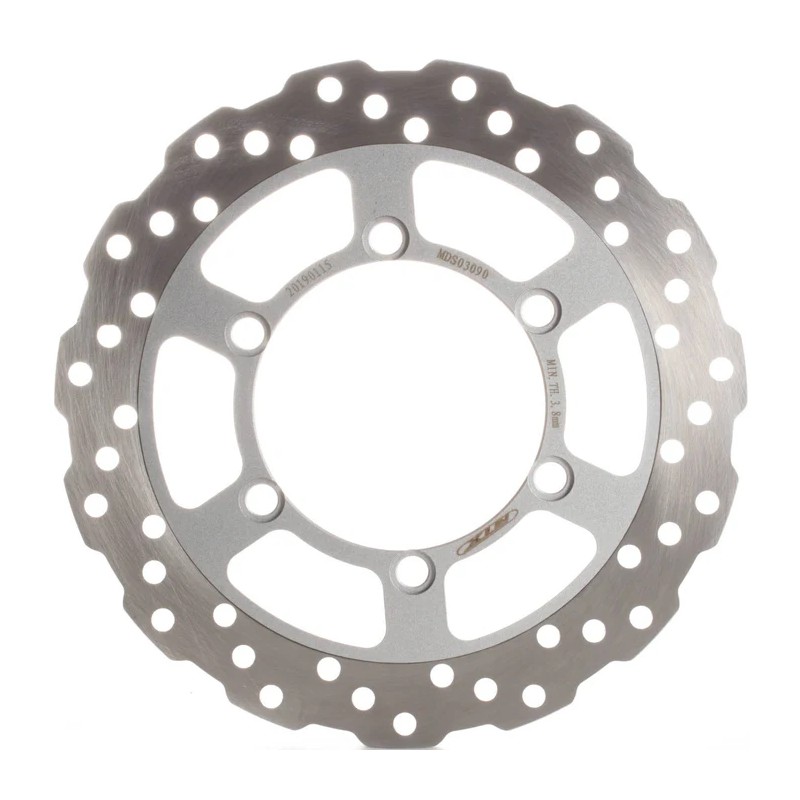 Tarcza hamulcowa tył Kawasaki KLX 250 '09-'20, KLX 300 R '20 (240x100mm)