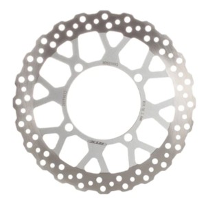 Tarcza hamulcowa przód Kawasaki KLX 250S '09-'18 Wave (250x100x3,5mm)