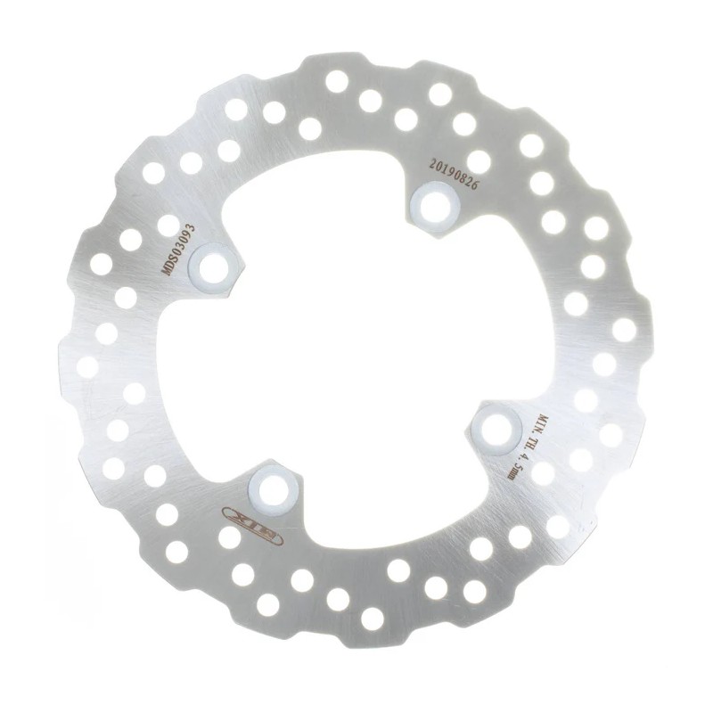 Tarcza hamulcowa tył Kawasaki ZX6R '98-'06, ZX9R '98-'04, Z 750 '04-'06, Z 1000 '03-'06