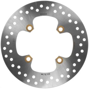 Tarcza hamulcowa tył Kawasaki ZR-7 / ZR 7 S '99-'05 (240x100x)