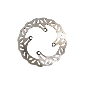 Tarcza hamulcowa tył Kawasaki KX 125, KX 250, KX 450, KLX 450, KXE 450 - MTX Parts