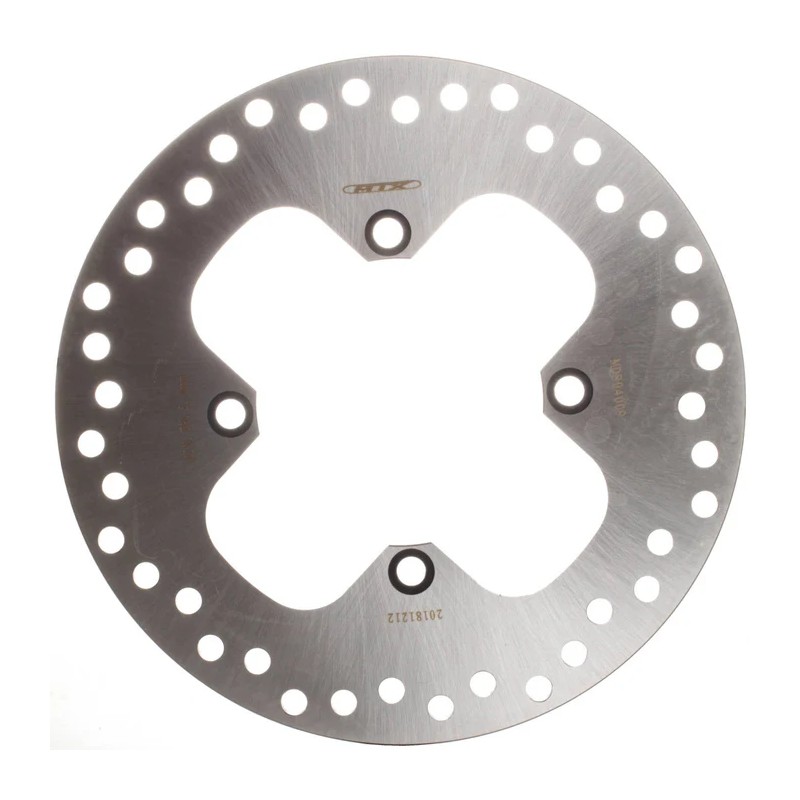 Tarcza hamulcowa tył do motocykli Triumph Bonneville i Tiger 800