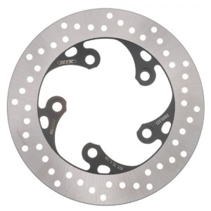 Tarcza hamulcowa tył Suzuki GSX-R 1000, GSX-R 600, GSX-R 750, SV 650/1000, TL