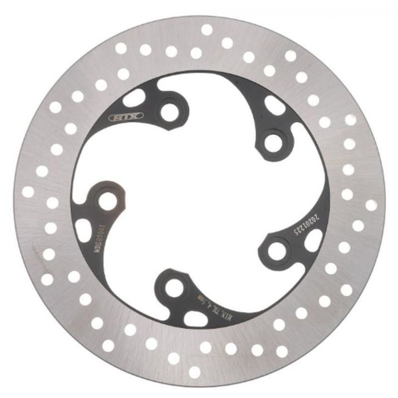 Tarcza hamulcowa tył Suzuki GSX-R 1000, GSX-R 600, GSX-R 750, SV 650/1000, TL