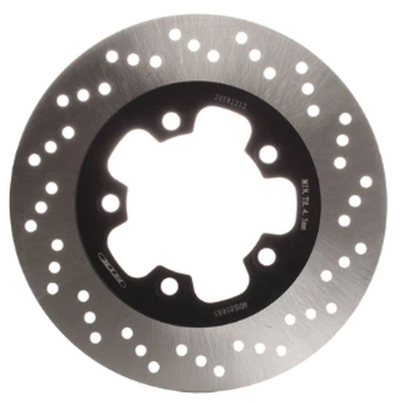 Tarcza hamulcowa tył Suzuki GSF 600/650 Bandit, GSX 600/750, GSX 1300R Hayabusa