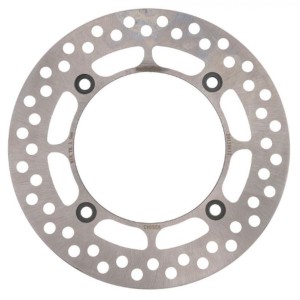 Tarcza hamulcowa tył Suzuki DR 250 '90-'95, DR 350S '91-'95, TS 125R '89-'96, TS 200R '89-'94