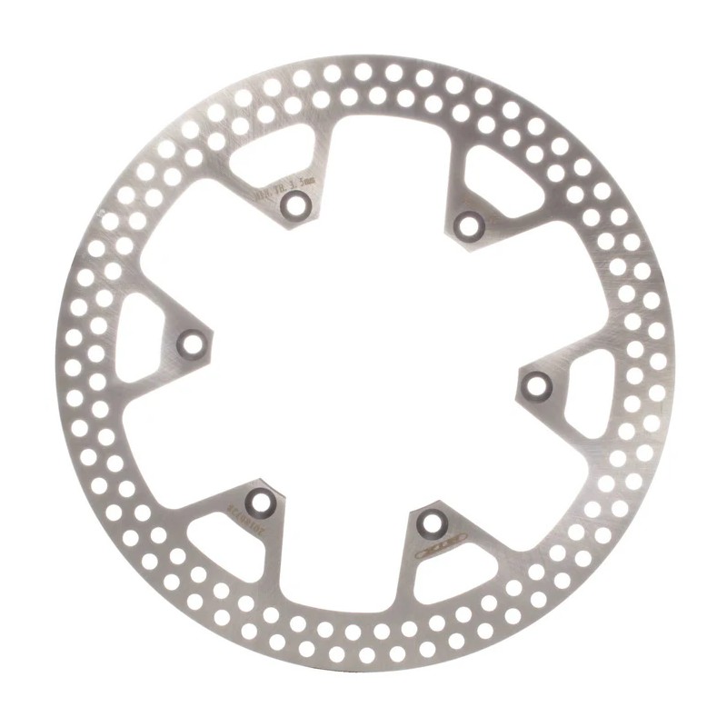 Tarcza hamulcowa tył Suzuki RM 125 '99-'10, RM 250 '99-'08, DRZ400SM '04-'20