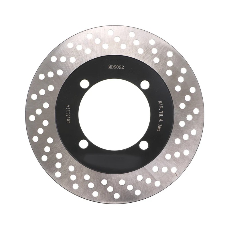 Tarcza hamulcowa tył Suzuki RGV 250 \'88-\'90, GSXR 400 \'88-\'95, TV 250 \'88-\'90 - MTX PARTS