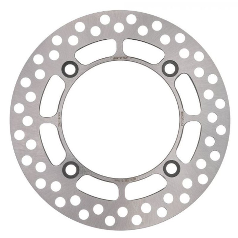 Tarcza hamulcowa tył Suzuki DR 350SE '96-'99, DR-Z 250 '01-'07, DR 250 '95-'00