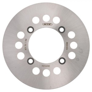 Tarcza hamulcowa tył Suzuki LT-A 500 \'02-\'07, LT-F 500 \'03-\'07