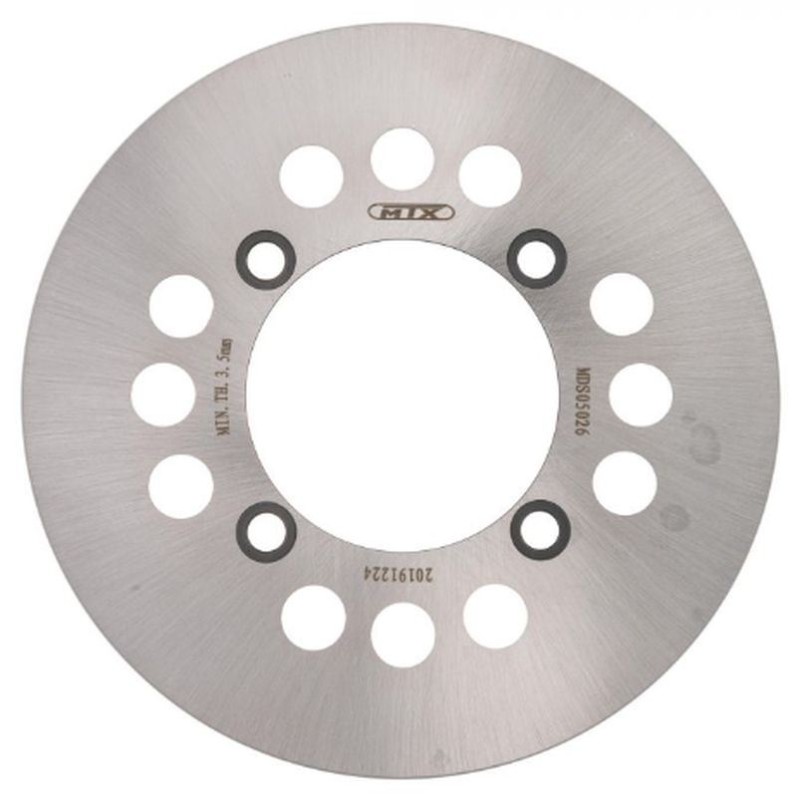 Tarcza hamulcowa tył Suzuki LT-A 500 \'02-\'07, LT-F 500 \'03-\'07