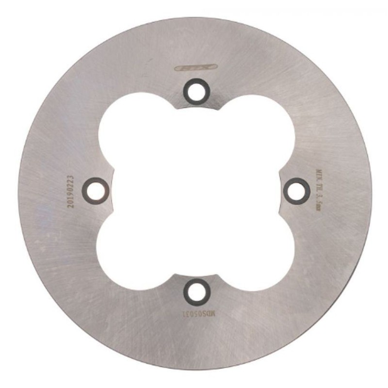 Tarcza hamulcowa tył Suzuki LT-Z 400 '03-'14, Kawasaki KSF 400 '03-'05, Arctic Cat DVX 400 '04-'08