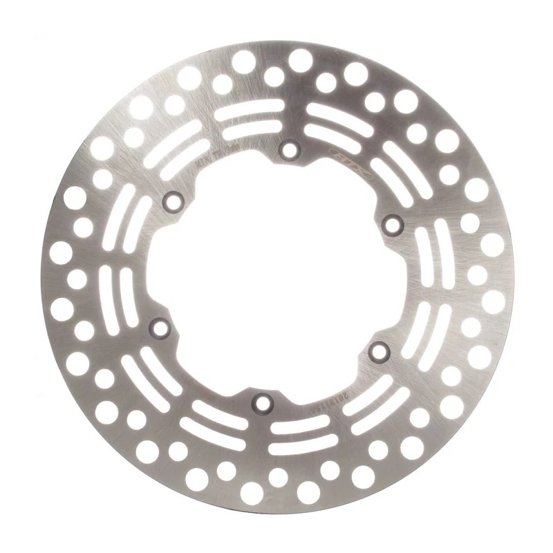 Tarcza hamulcowa przód do Suzuki RM 125, RM 250, DRZ 250 oraz Yamaha YZ 125, YZ / YZF