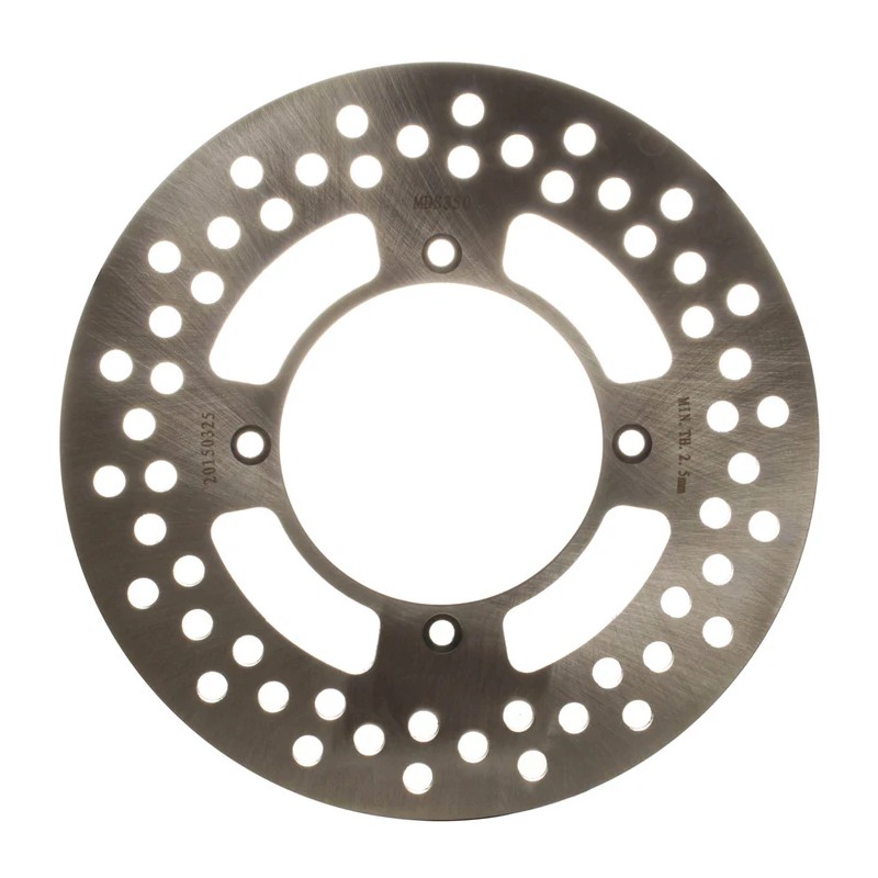 Tarcza hamulcowa tył Suzuki RM 85 '05-'20 - MTX PARTS