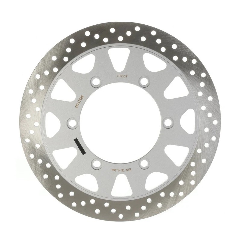 Tarcza hamulcowa MTX PARTS przód Suzuki VL 800 Intruder Volusia, C800 VL800 Intruder '05-'16