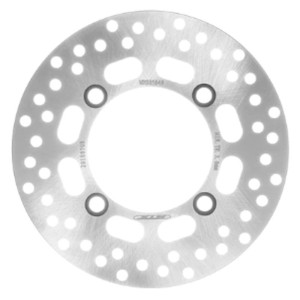 Tarcza hamulcowa przód Suzuki LT-A 450X KingQuad '07-'13, LT-A 500X KingQuad '11-'17, LT-A 700 '08-'09